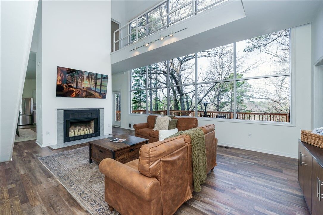 Property Photo: 1 Drennon Drive AR 72632