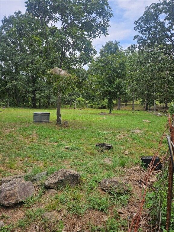 Property Photo:  471302 E 923rd Road  OK 74960 