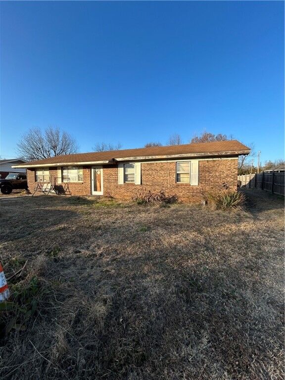 Property Photo: 8810 Green Point Drive AR 72821