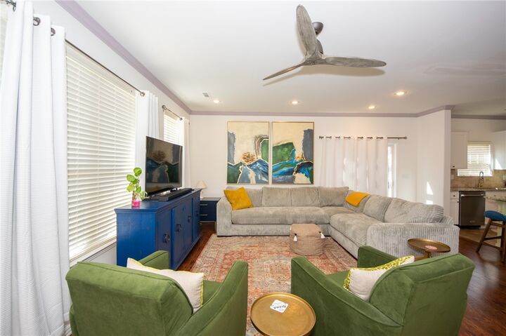 Property Photo:  4272 W Bradstreet Lane  AR 72704 