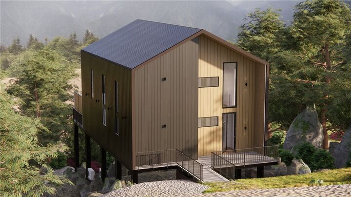 Property Photo:  18552 Boat Dock Road  AR 72662 