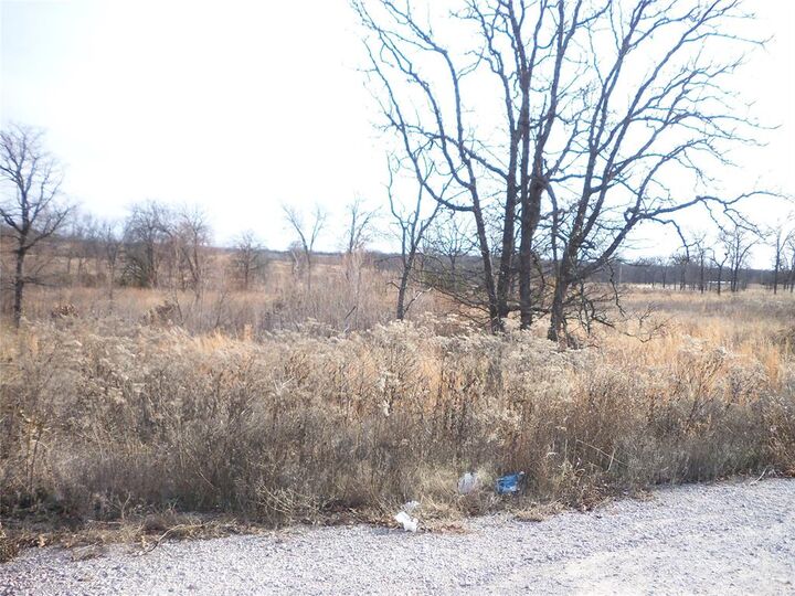 Property Photo: 34277 Green Valley Rd Road OK 74878