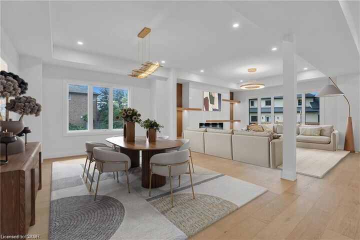 Property Photo: 382 Southcote Road ON L9G 2W3
