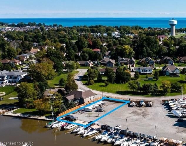 Property Photo: 15 Jaylin Crescent ON N0A 1N7