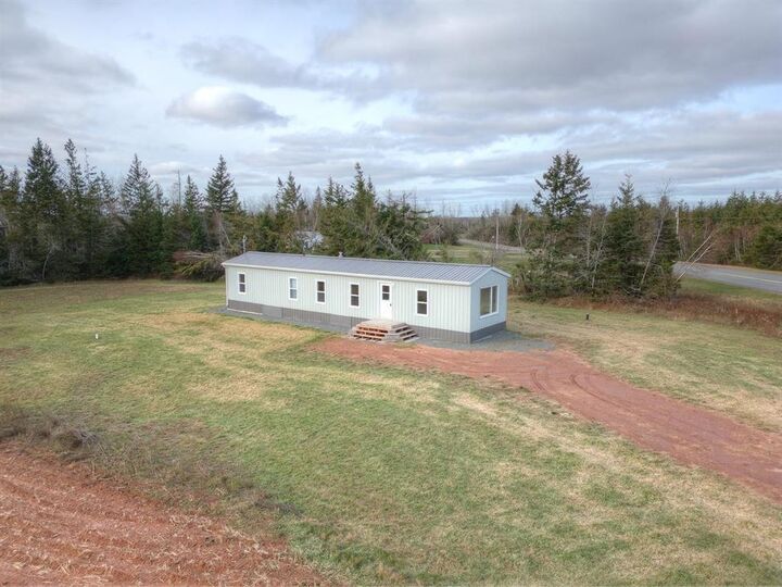 Property Photo:  2649 Garfield Road  PE C0A 1A0 