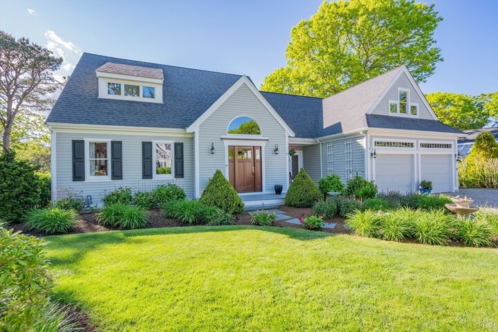 Property Photo:  35 Bayshore Dr  MA 02649 