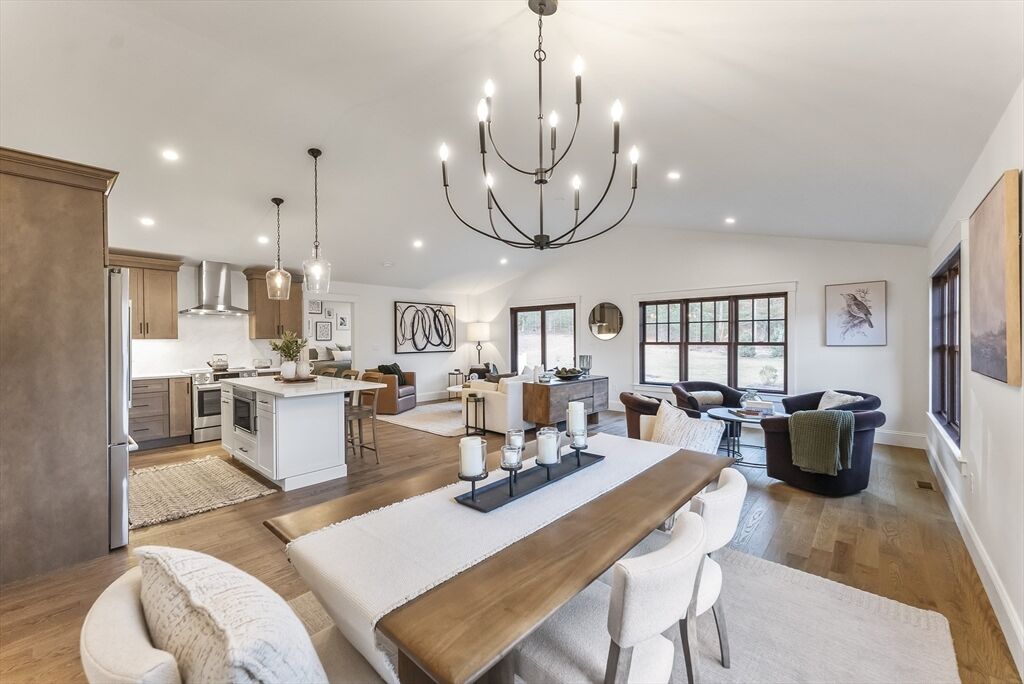 Property Photo:  46 Sandwich Road 3  MA 02360 