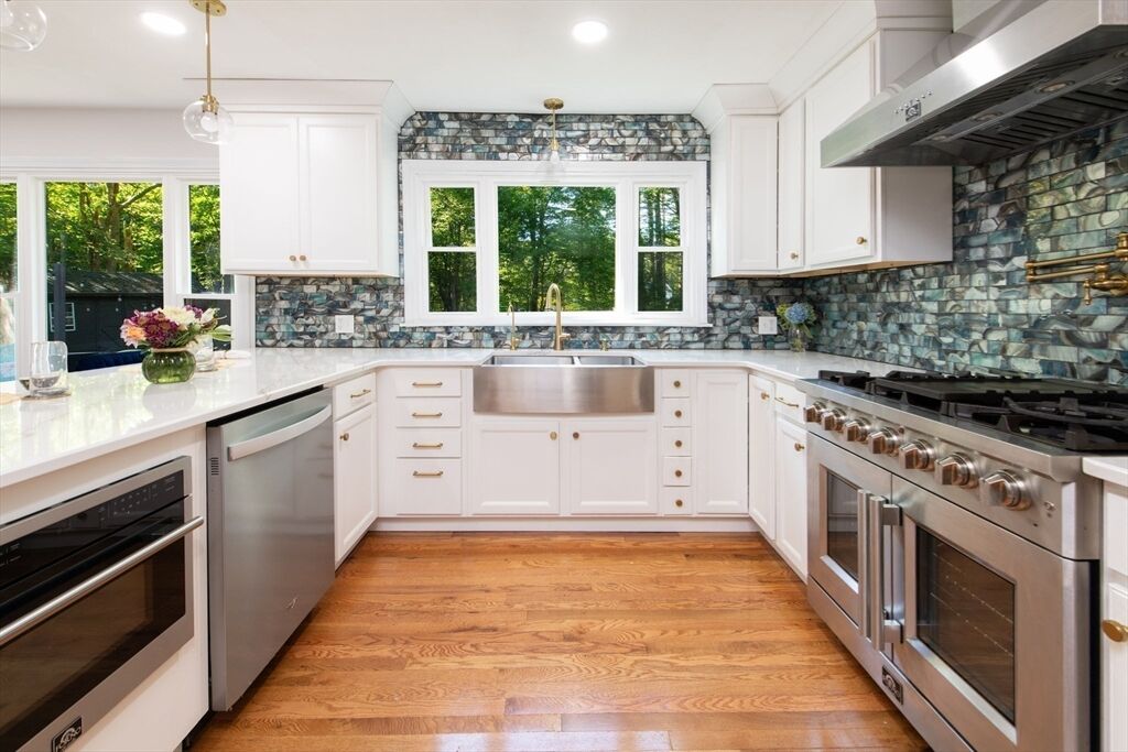 Property Photo:  6 Running Stream Road  MA 02769 