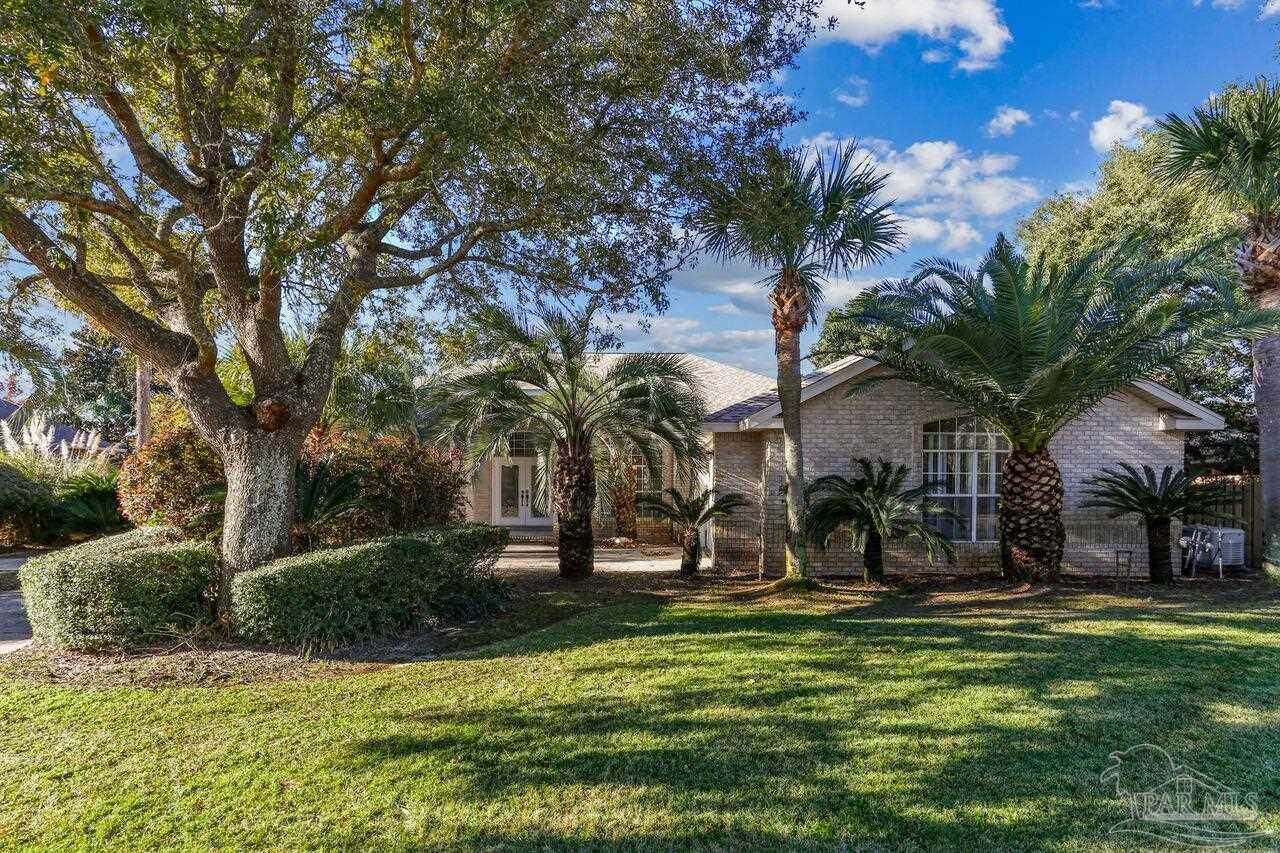 Property Photo: 1175 Mary Kate Dr FL 32563