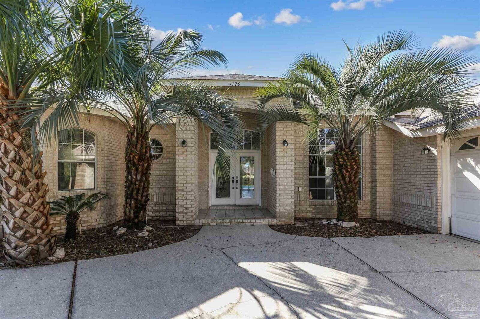 Property Photo:  1175 Mary Kate Dr  FL 32563 