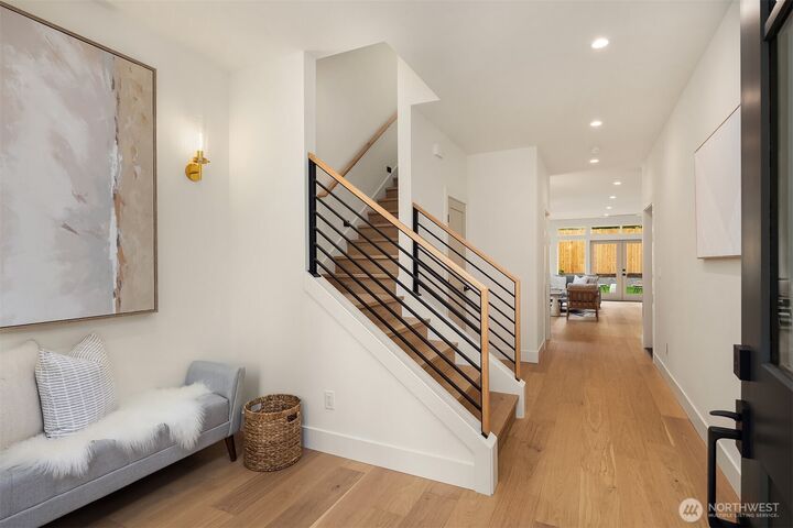 Property Photo:  3003 NE 88th Street  WA 98115 