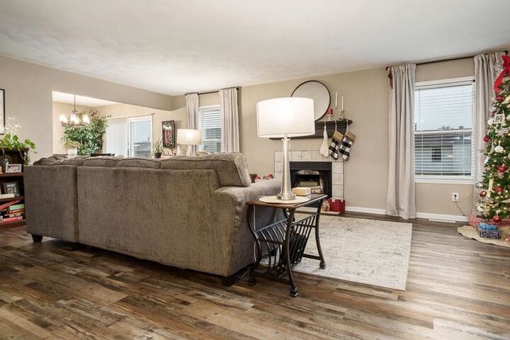 Property Photo: 14854 Liston Avenue IL 61080