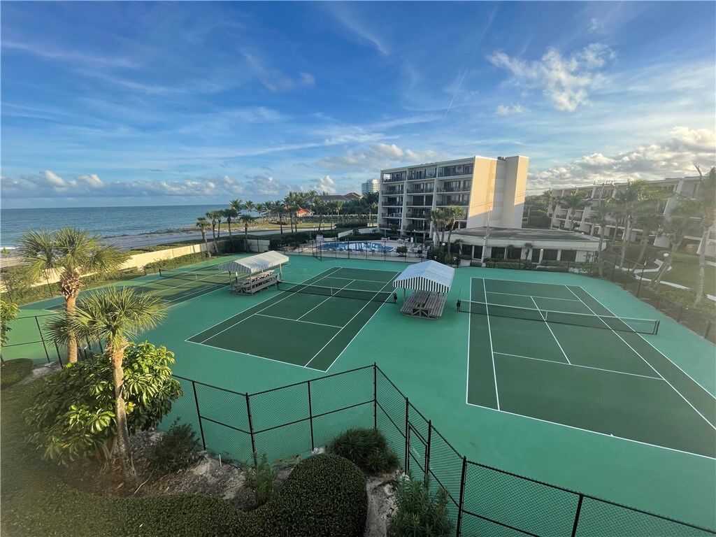 Property Photo:  3939 Ocean Drive 405B  FL 32963 