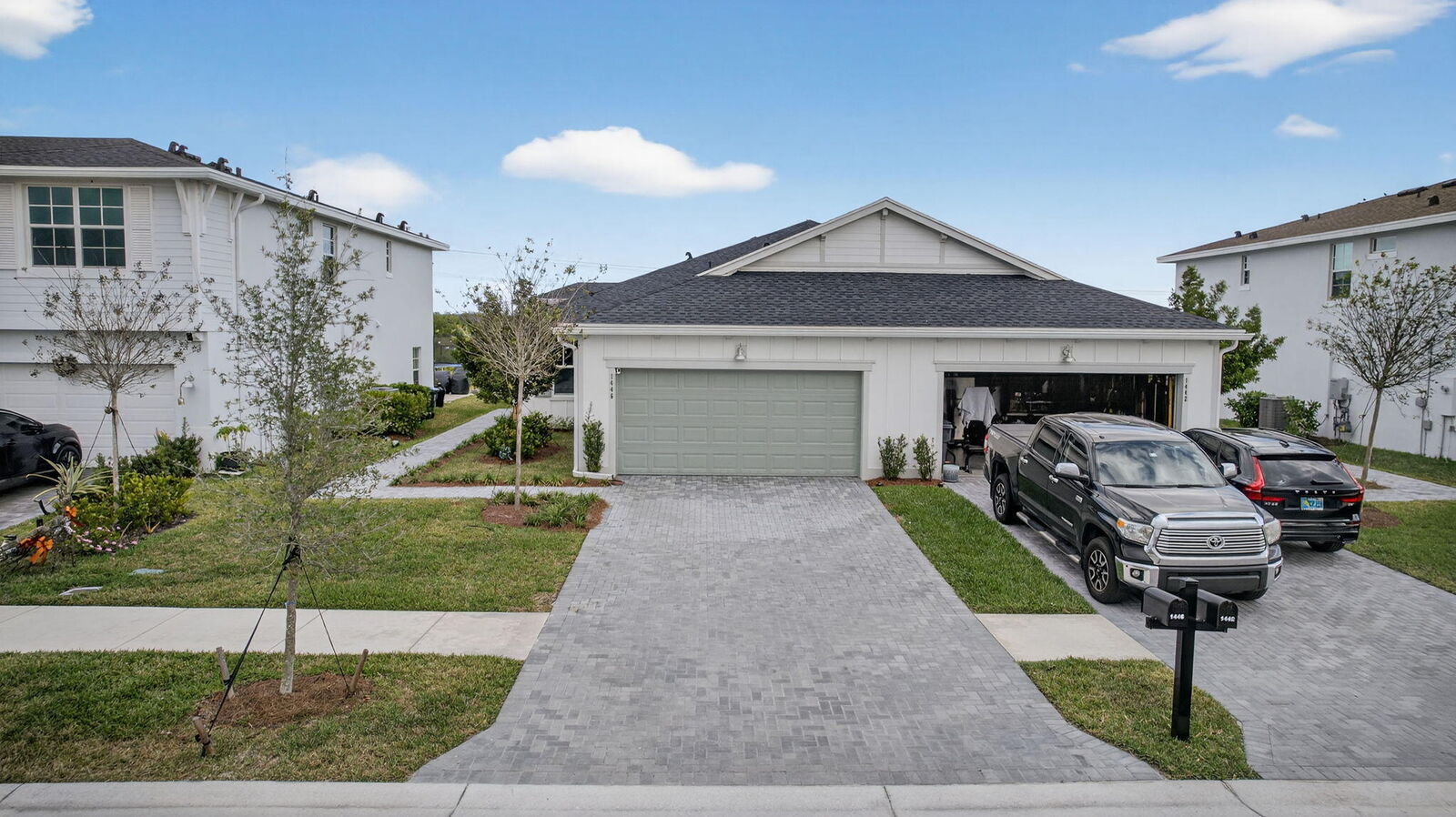 Property Photo:  1446 Tangled Orchard Trace  FL 33470 