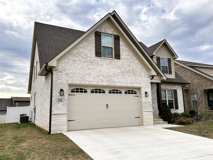 Property Photo:  332 Olympia Court  KY 42103 