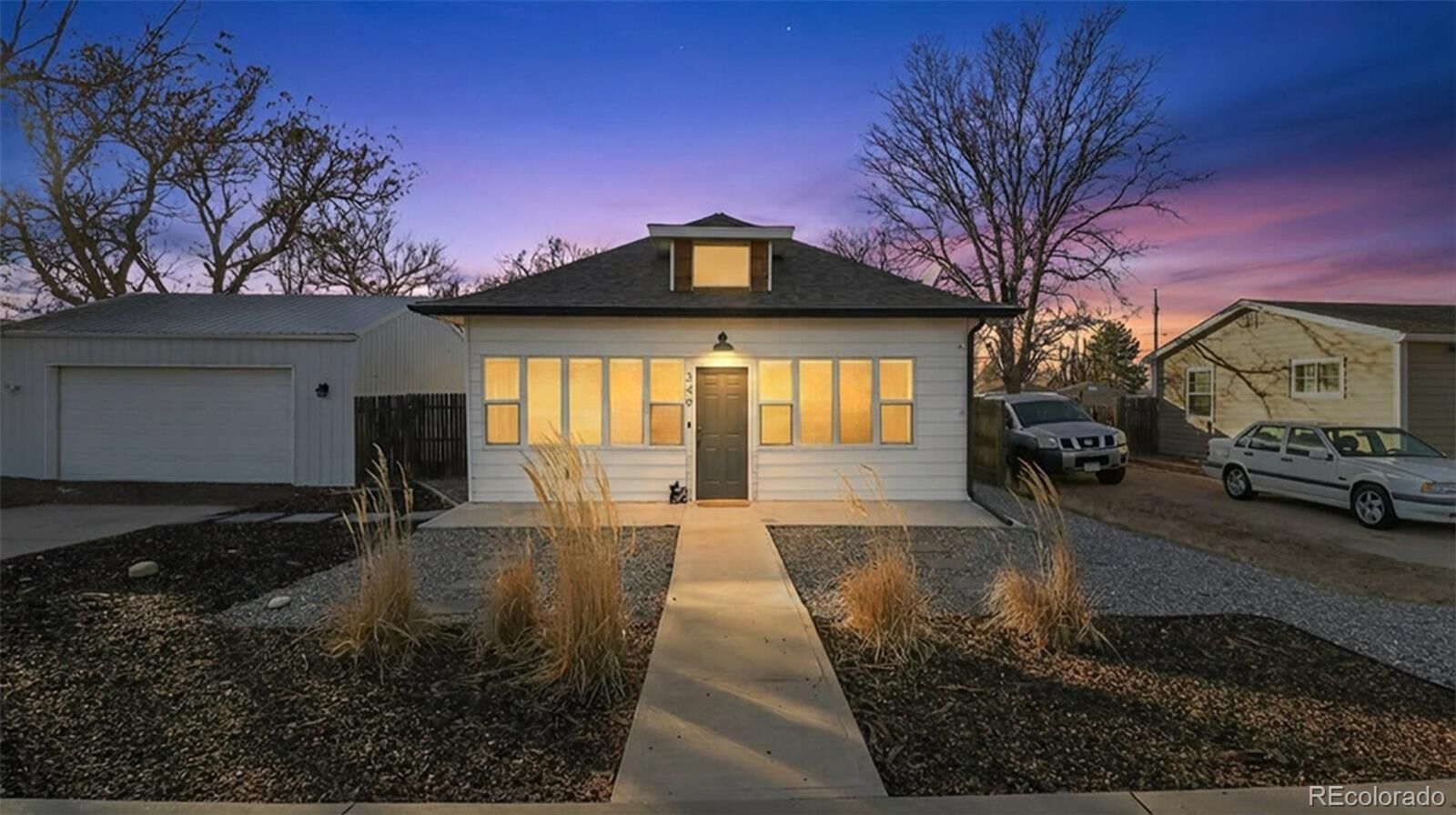 Property Photo:  349 Beech Street  CO 80642 