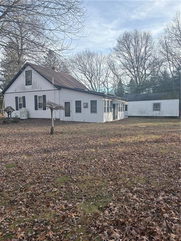 Property Photo: 15 Airport Road RI 02816