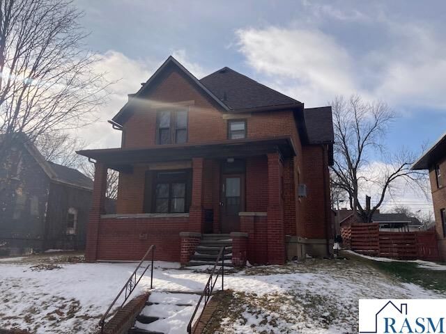 Property Photo:  108 South Broadway  MN 56073 