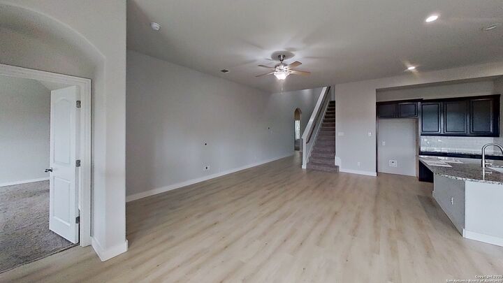 Property Photo:  5311 Saffron Rose  TX 78253 