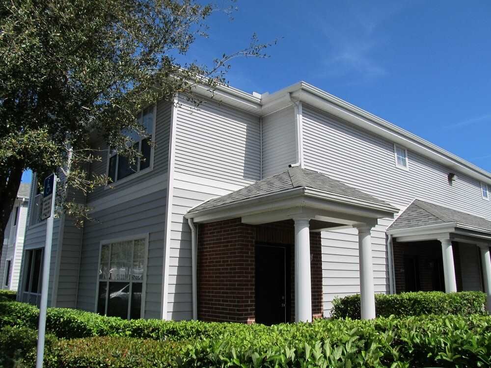 Property Photo: 24112 Harbour Vista Circle FL 32080