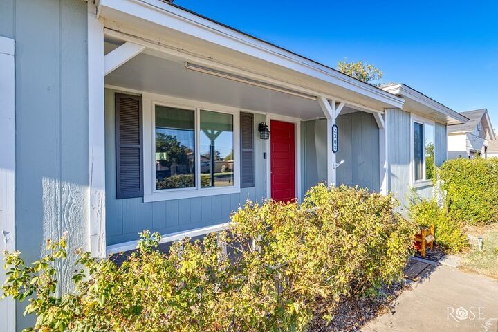 Property Photo:  2308 North St  TX 76901 