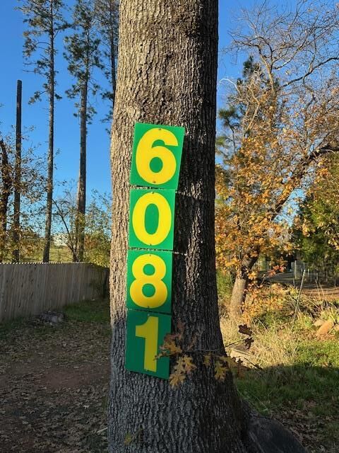 Property Photo:  6081 Williams Drive  CA 95969 