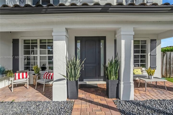 Property Photo:  20901 SW 132nd Ct  FL 33177 