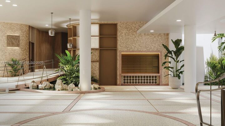 Property Photo: 16 Island Ave 6B FL 33139