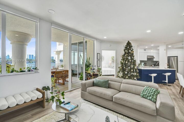 Property Photo:  1 Century Ln 510  FL 33139 