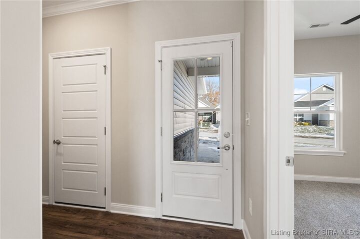 Property Photo:  3003 Bales Way  IN 47130 