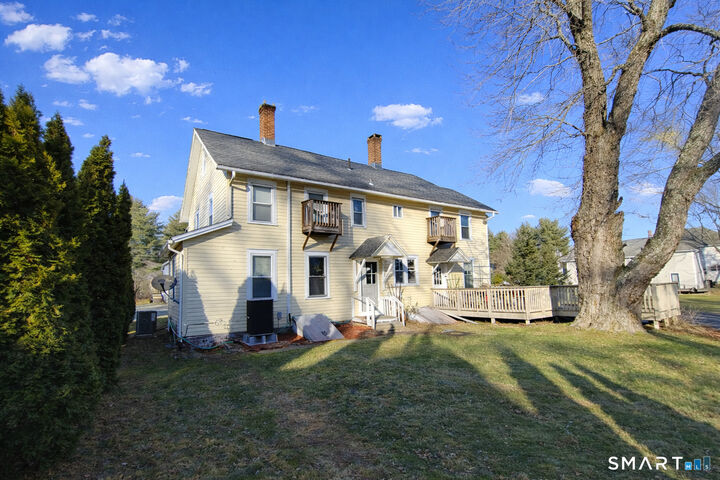 Property Photo:  138 Main Street  CT 06071 