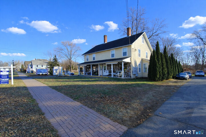 Property Photo:  138 Main Street  CT 06071 