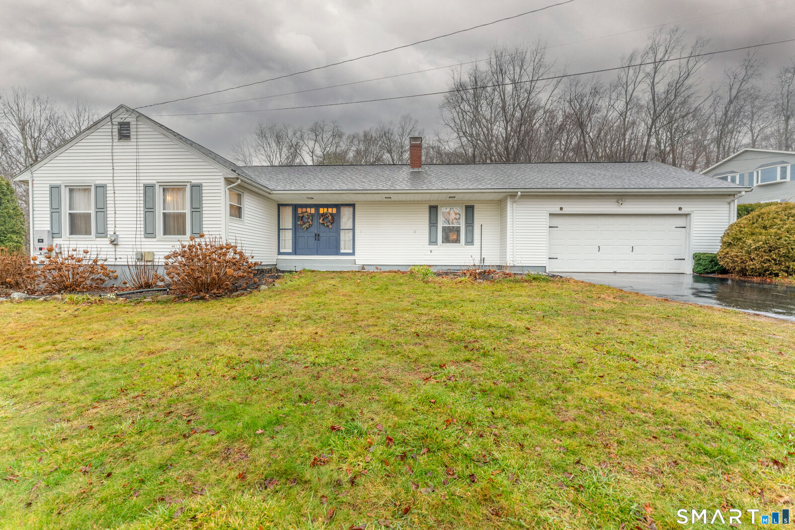 Property Photo:  113 Skyline Drive  CT 06420 