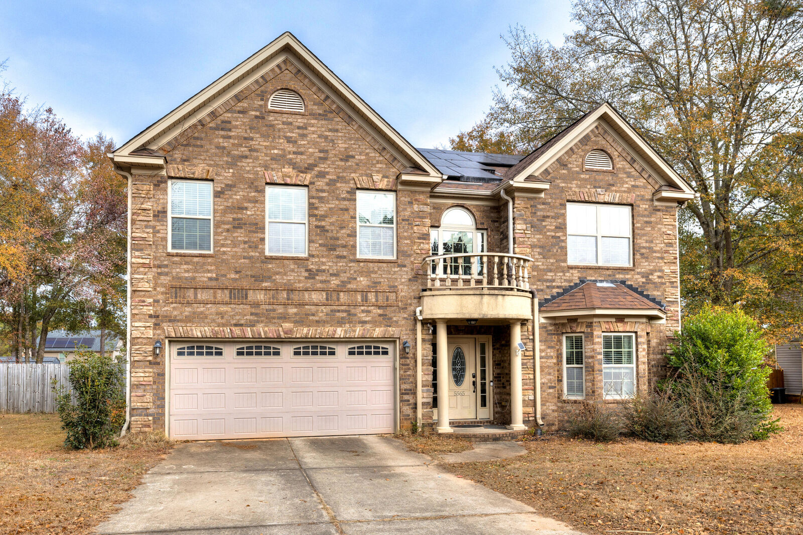 Property Photo:  5565 Schellin Drive  SC 29040 