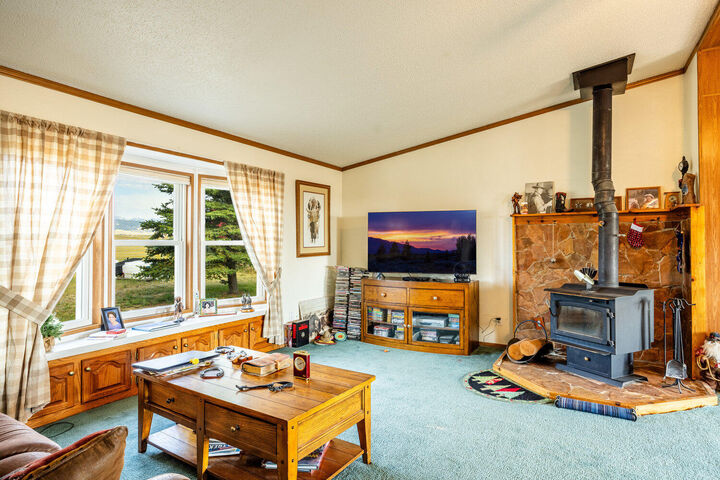 Property Photo:  555 Trabing Road  WY 82834 