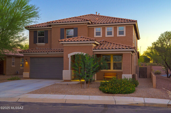 Property Photo:  12437 N Waterside Drive  AZ 85653 