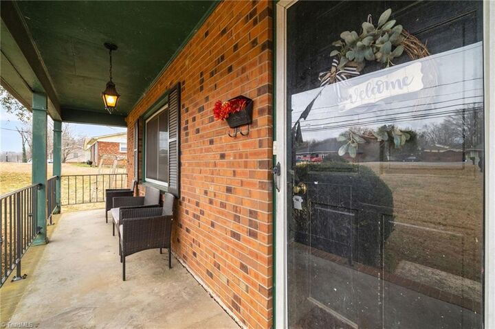 Property Photo:  607 W Academy Street  NC 27317 