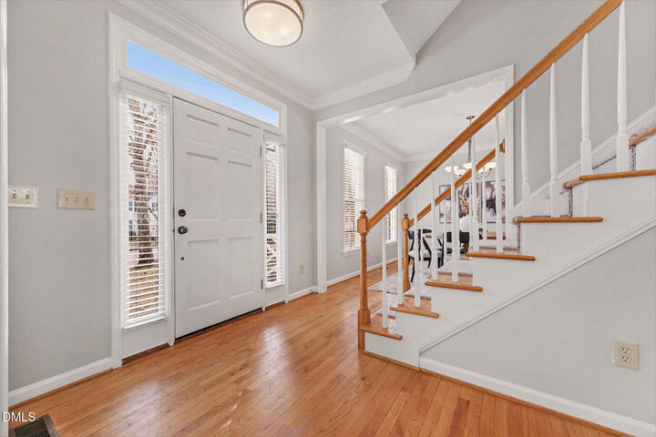 Property Photo:  103 Perry Creek Drive  NC 27514 