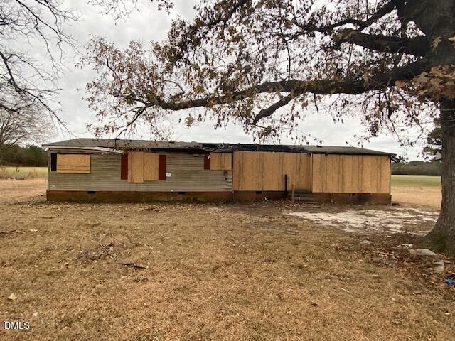 Property Photo:  160 Big Piney Grove Road  NC 28328 