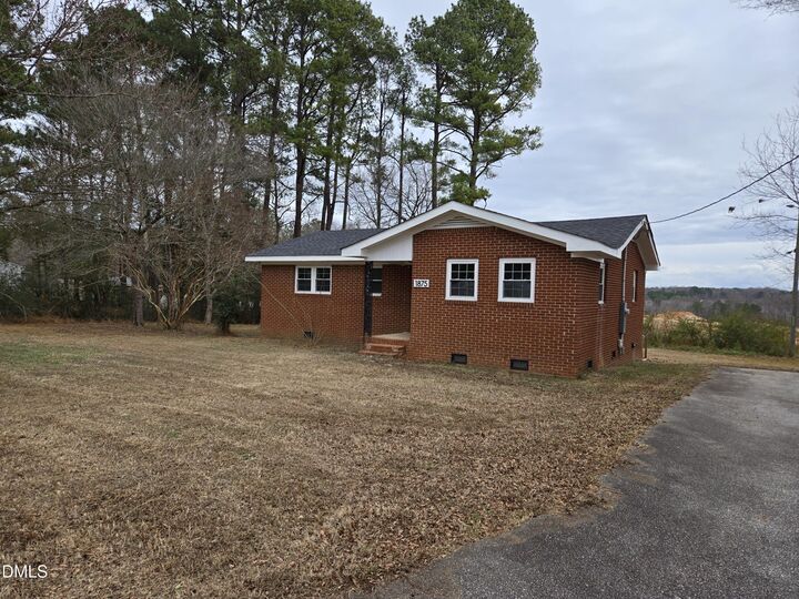 Property Photo:  1875 Cedar Creek Road  NC 27525 
