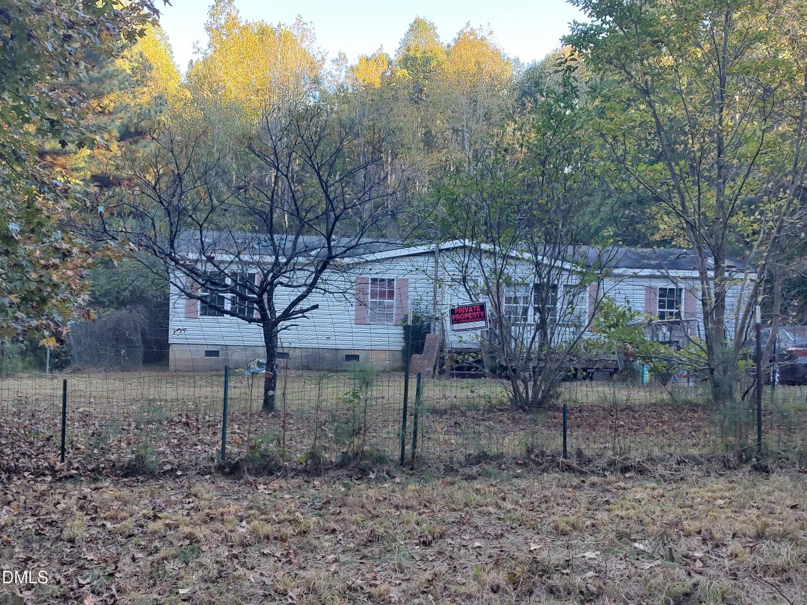 Property Photo:  129 Chestnut Drive  NC 27589 
