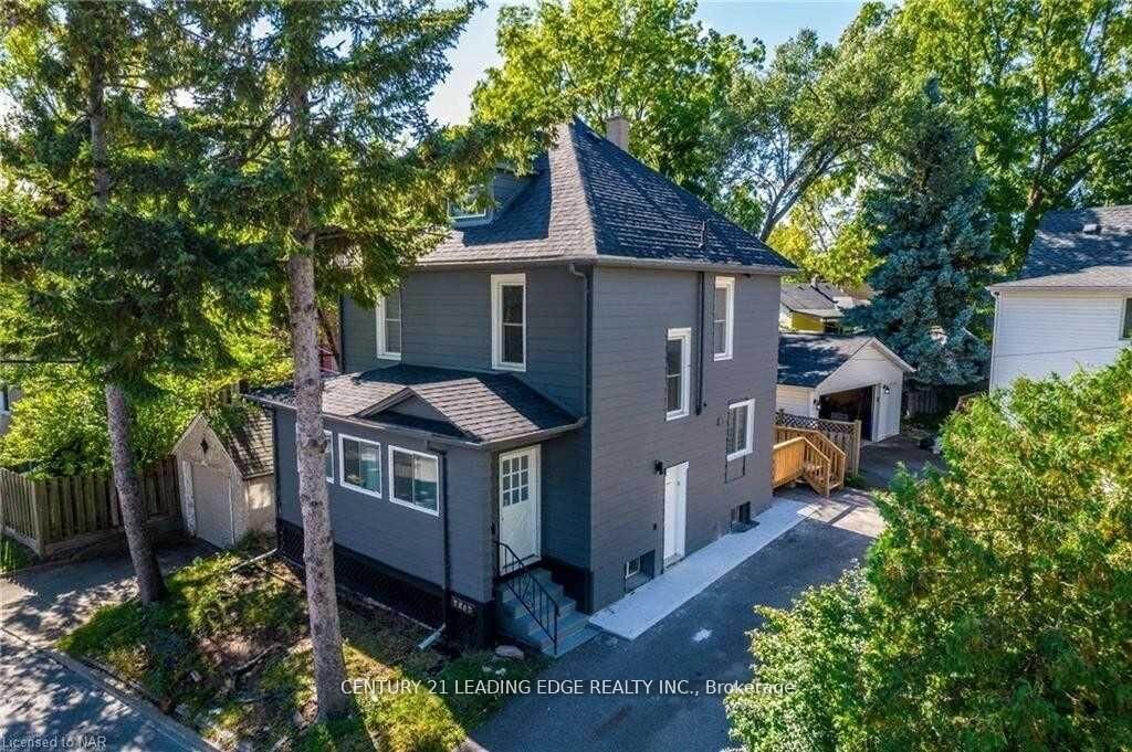 Photo de la propriété:  5595 Wesley Place  ON L2E 3Z4 