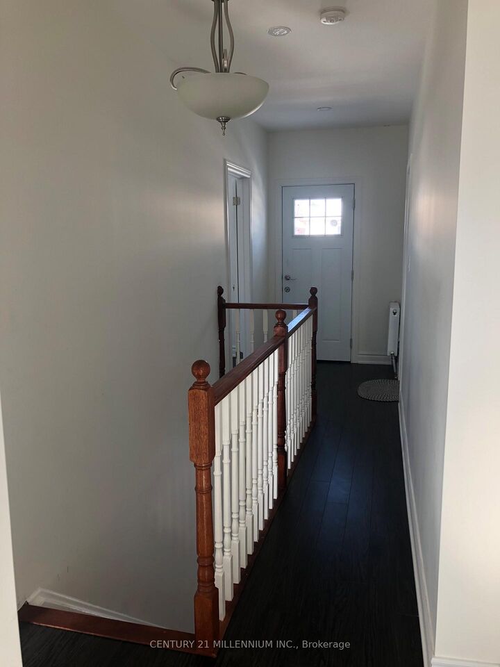 Property Photo:  71 Clouston Avenue  ON M9N 1A8 