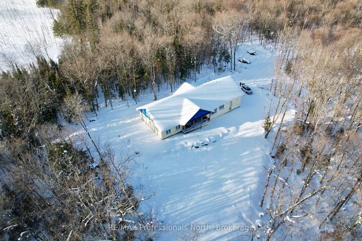 121 Loon Lake Road — photo 1