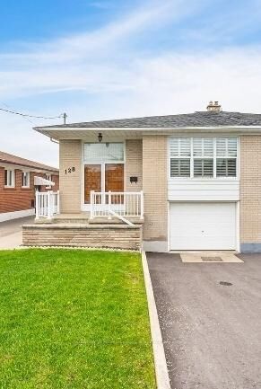 Property Photo:  128 Hullmar Drive Bsmt  ON M3N 2E6 
