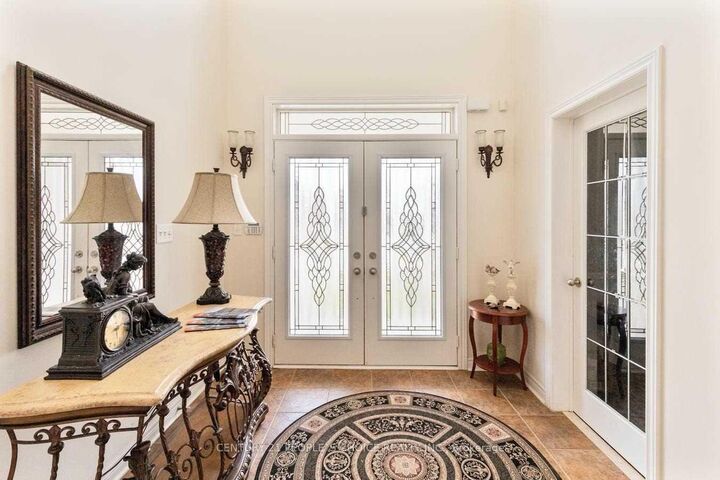 Property Photo:  2168 Colonel William Parkway  ON L6M 0B8 