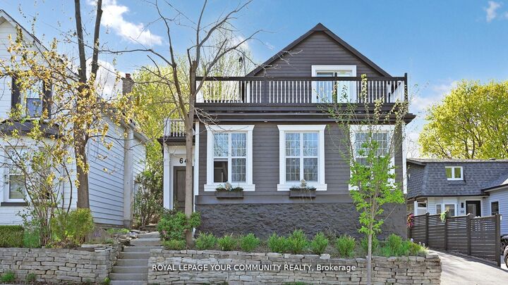 64 Machell Avenue — photo 1