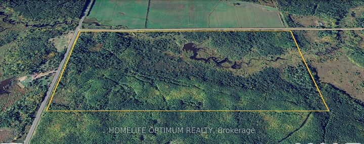 Property Photo:  Pcl 17499 Highway 600 N/A  ON P0W 1M0 