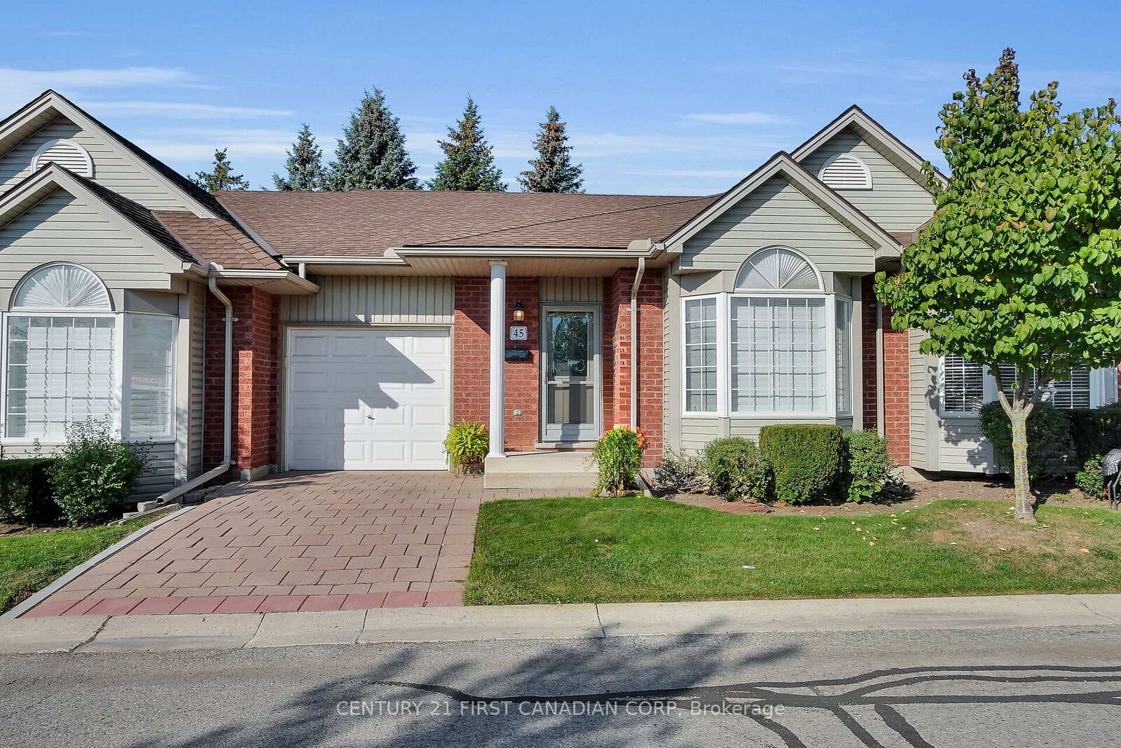 Property Photo:  1555 Highbury Avenue N 45  ON N5Y 5R3 