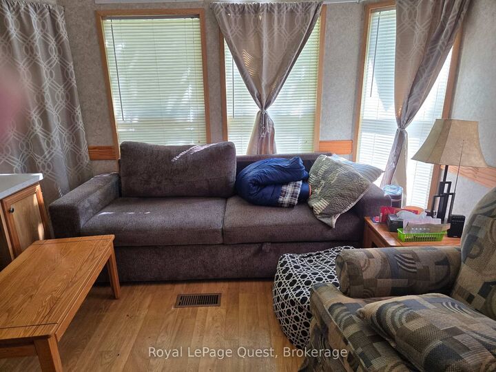 Property Photo: 1005 Stephens Bay Road 22 ON P1L 1X2